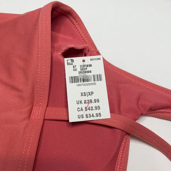 NWT Victoria’s Secret PINK pink buttery soft brami - Picture 6 of 9